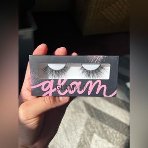 GLAMNETIC - Bella magnetic lashes